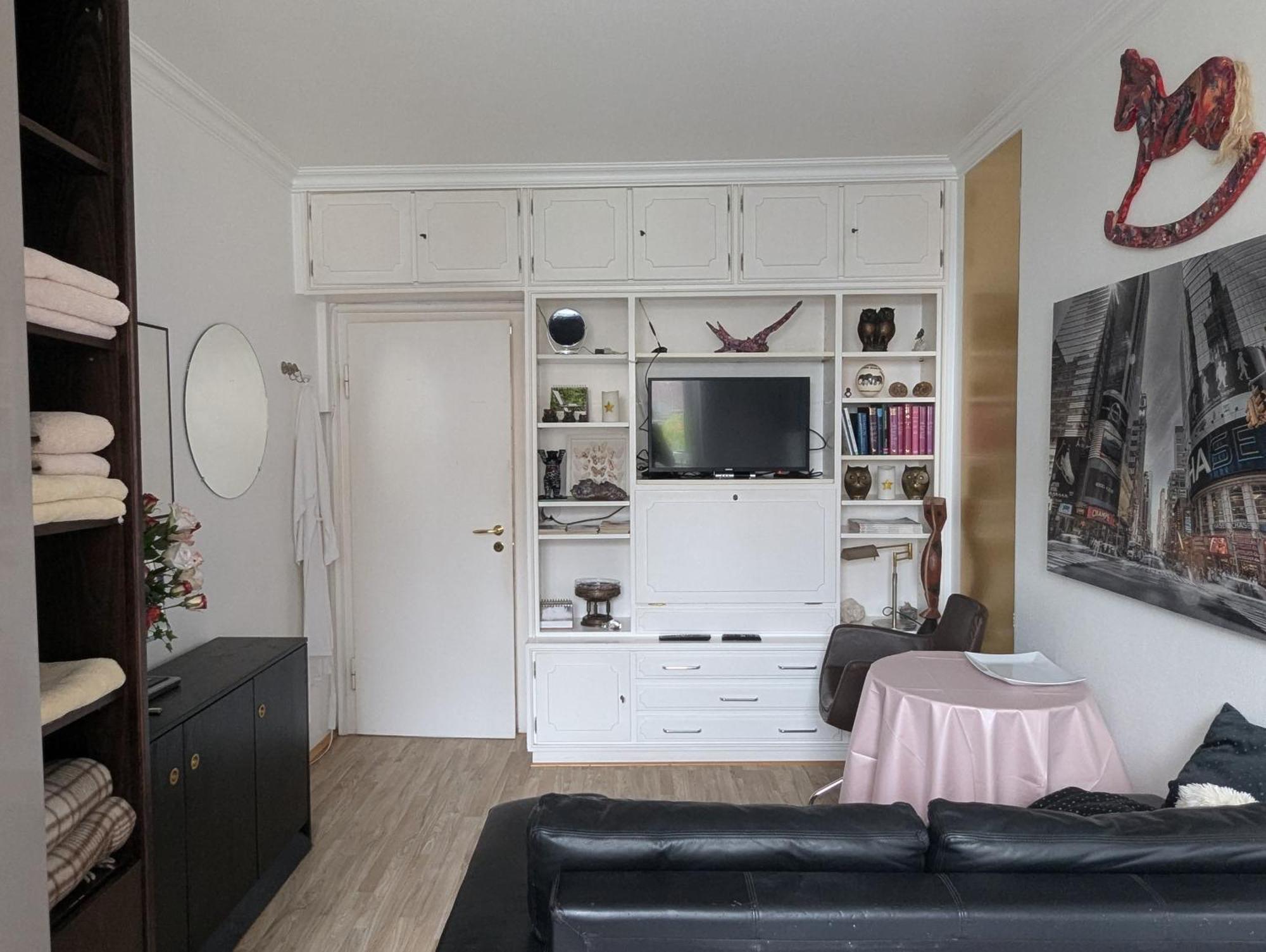 Privatunterkunft Gaestezimmer Bei Curth